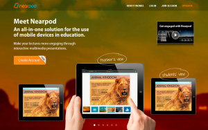 nearpod