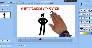 powtoon example