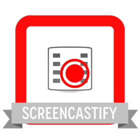 Screencastify – Badges – Home