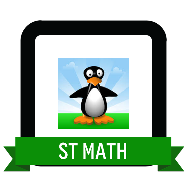 ST Math Badges Home