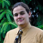 Profile picture of Patrick Connors