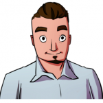 Profile picture of Dino Kiveric